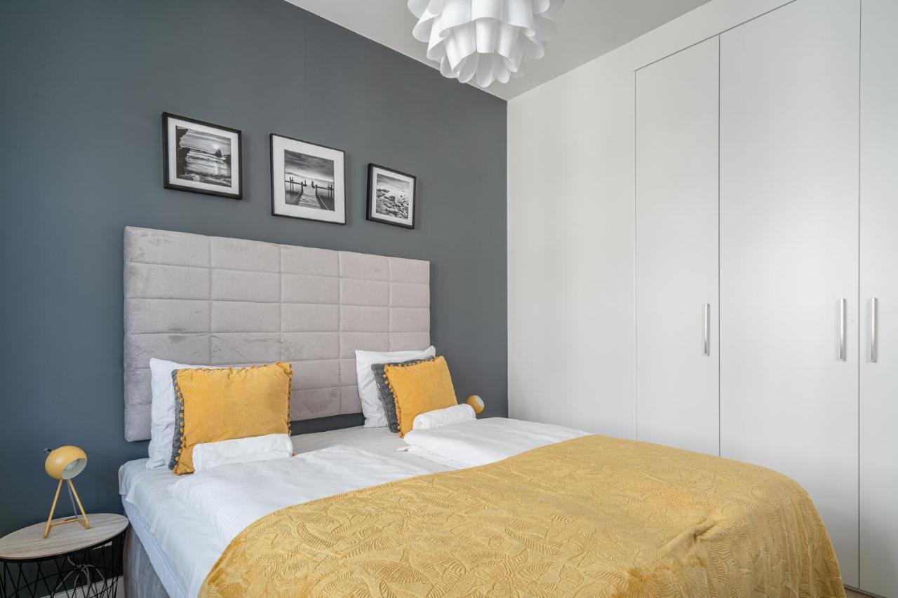 Rentplanet - Apartamenty Mlyn Maria Вроцлав Екстер'єр фото