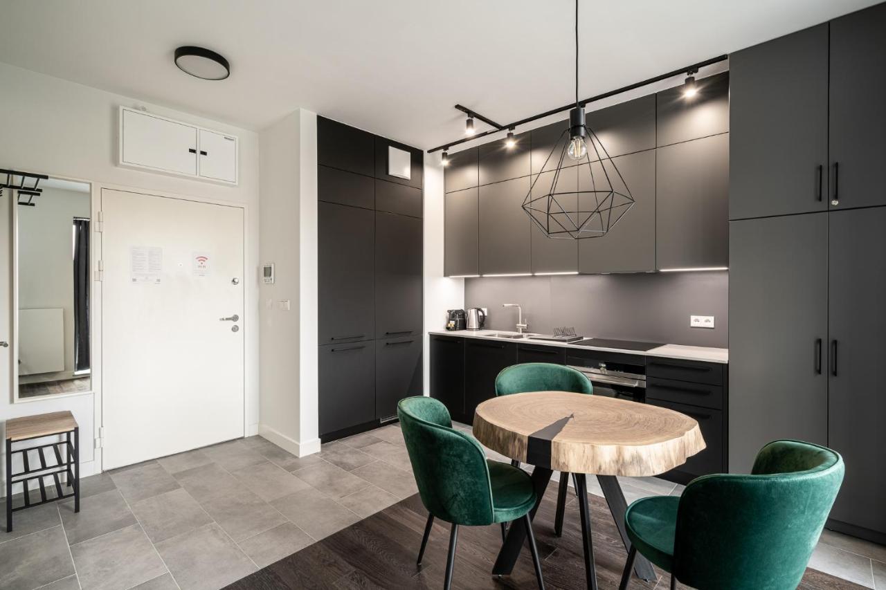Rentplanet - Apartamenty Mlyn Maria Вроцлав Екстер'єр фото