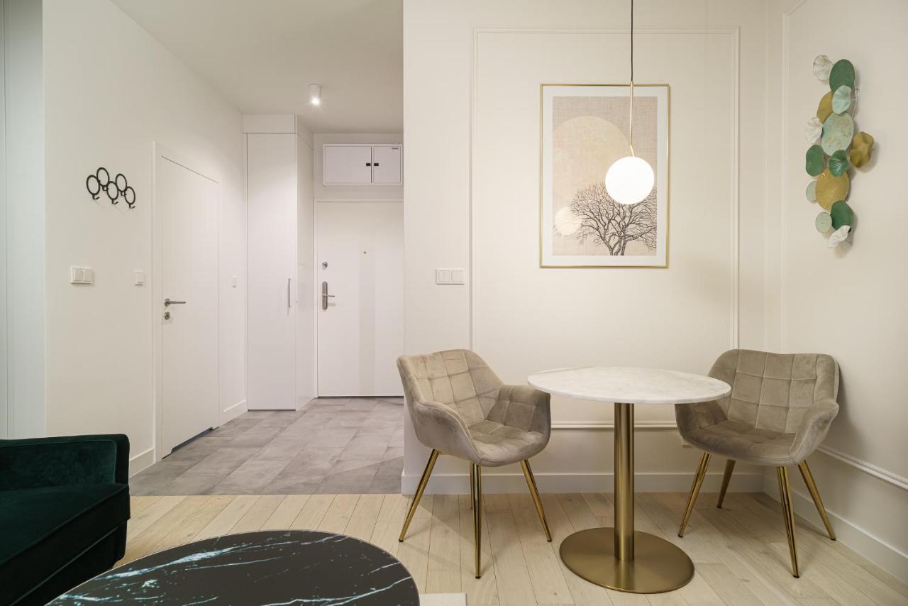 Rentplanet - Apartamenty Mlyn Maria Вроцлав Екстер'єр фото