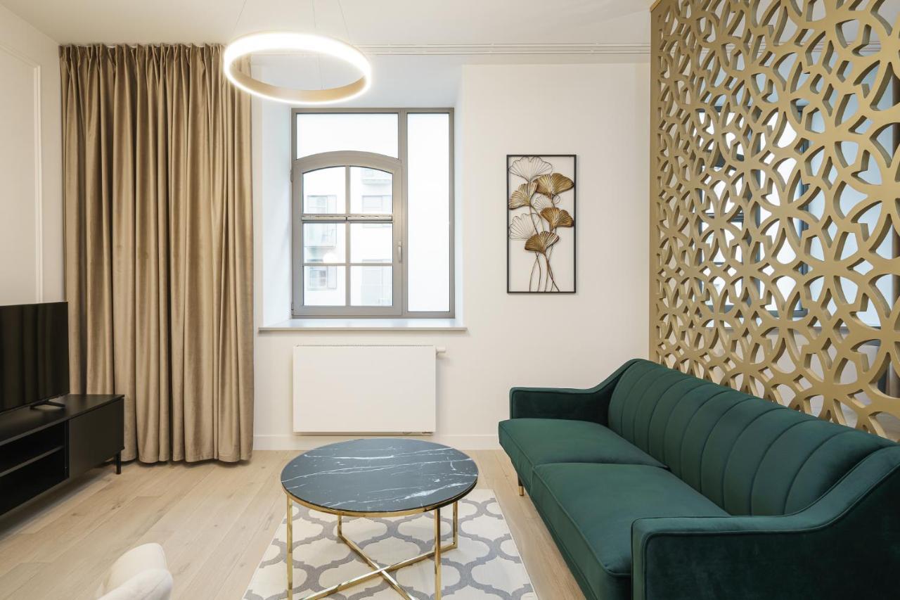 Rentplanet - Apartamenty Mlyn Maria Вроцлав Екстер'єр фото