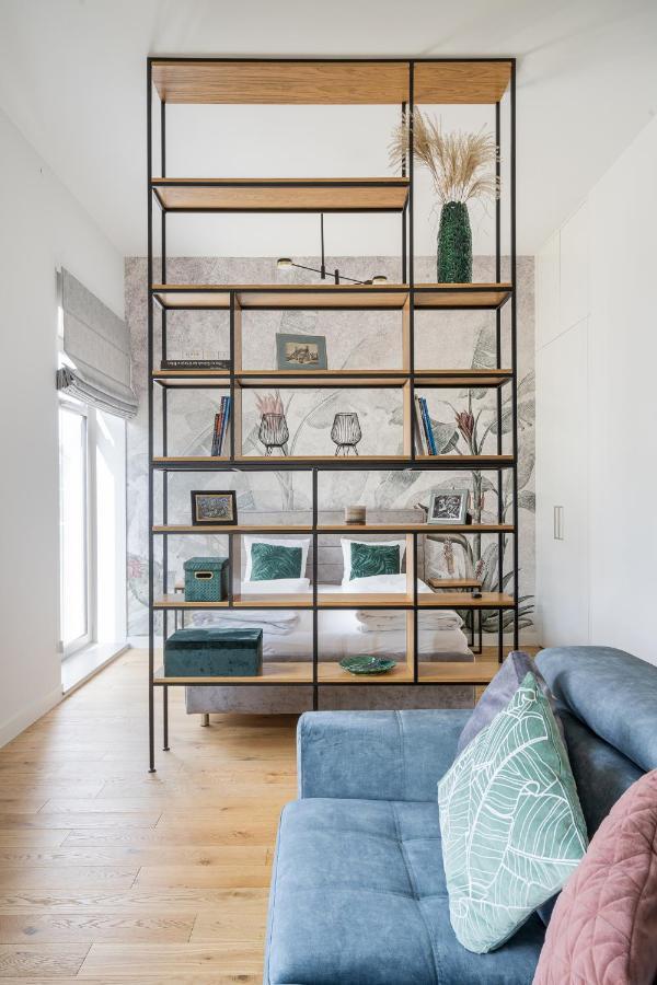 Rentplanet - Apartamenty Mlyn Maria Вроцлав Екстер'єр фото