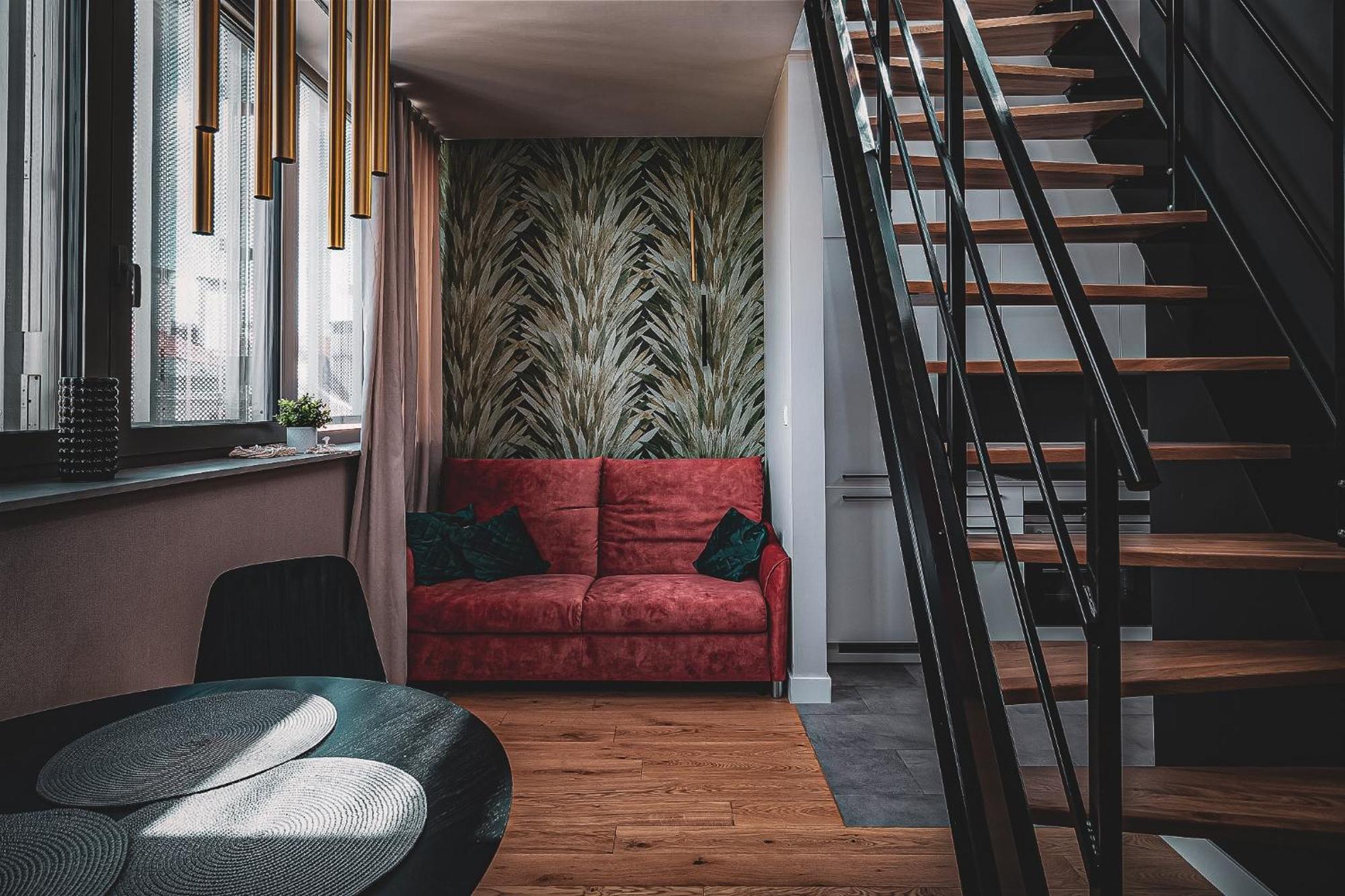 Rentplanet - Apartamenty Mlyn Maria Вроцлав Екстер'єр фото