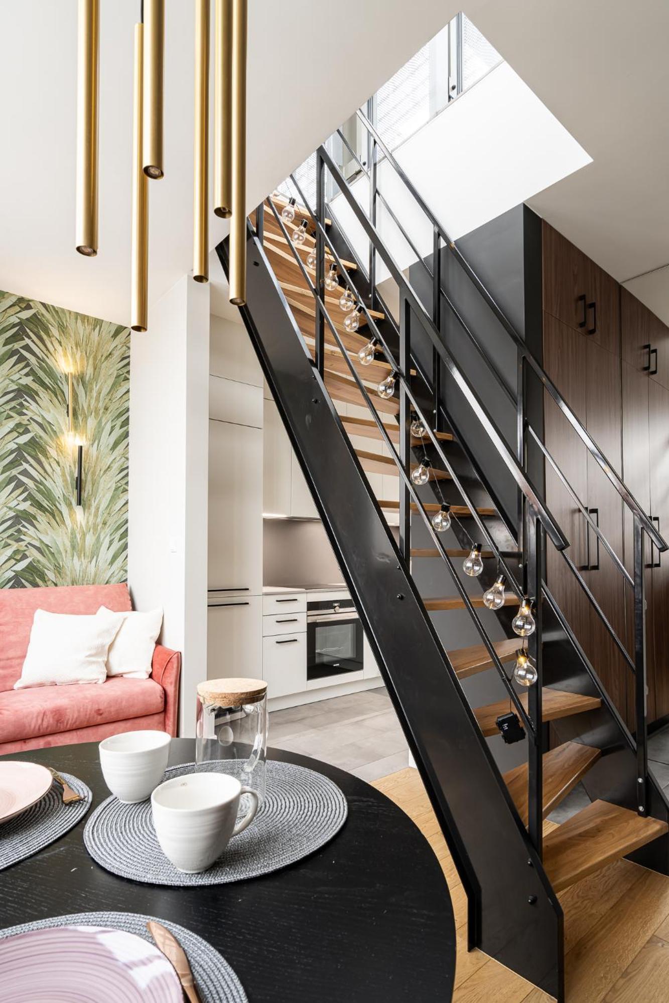 Rentplanet - Apartamenty Mlyn Maria Вроцлав Екстер'єр фото