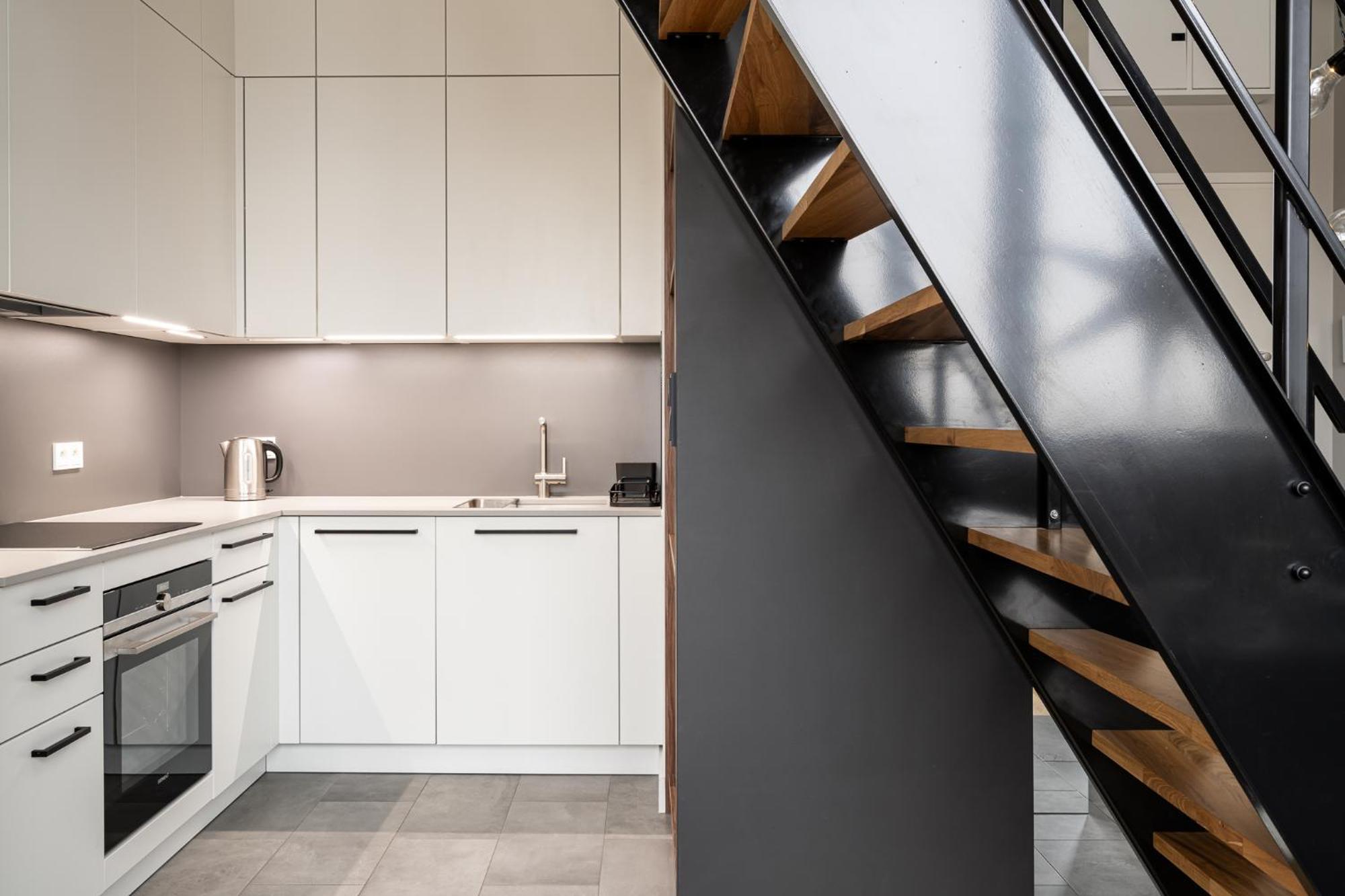 Rentplanet - Apartamenty Mlyn Maria Вроцлав Екстер'єр фото