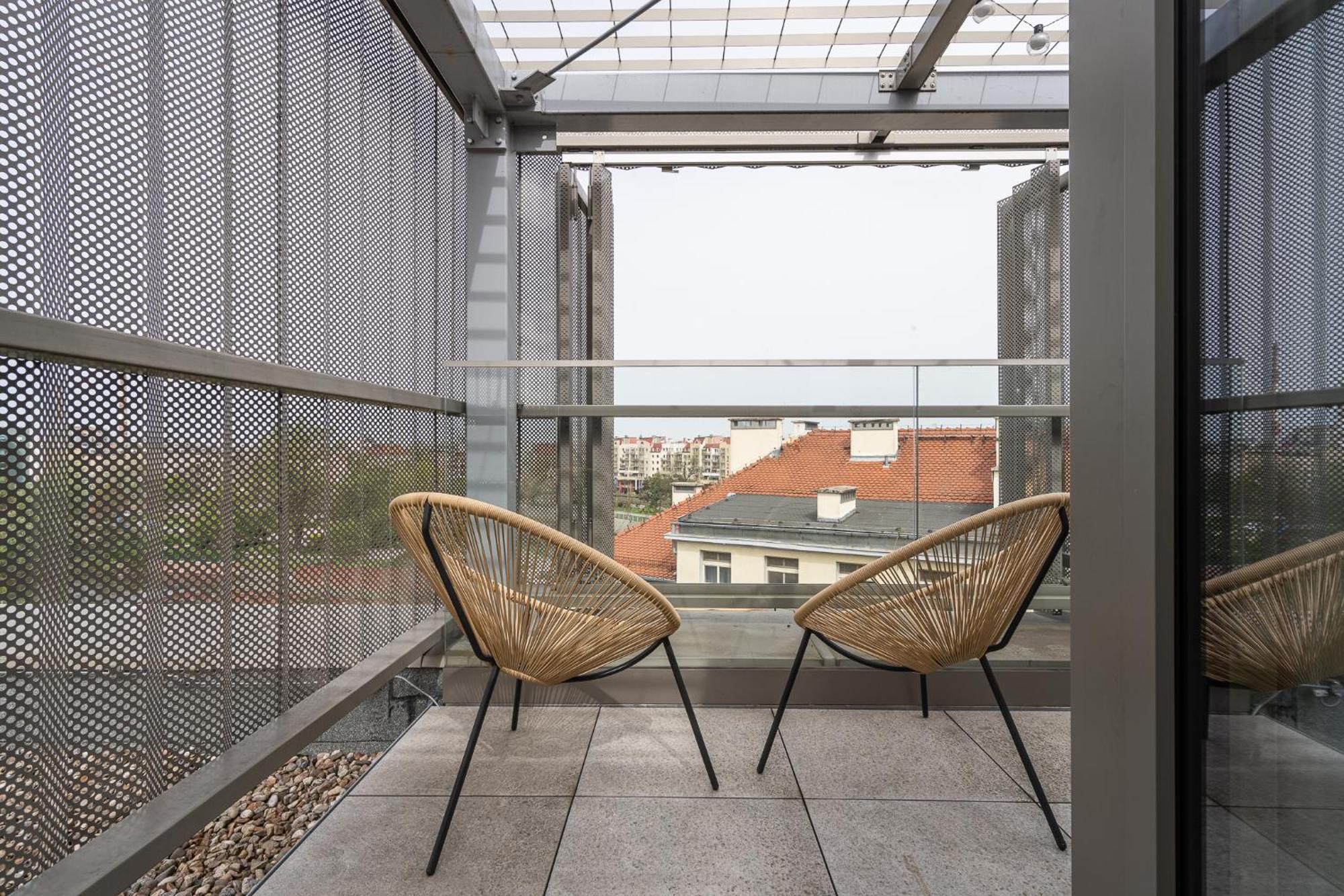 Rentplanet - Apartamenty Mlyn Maria Вроцлав Екстер'єр фото