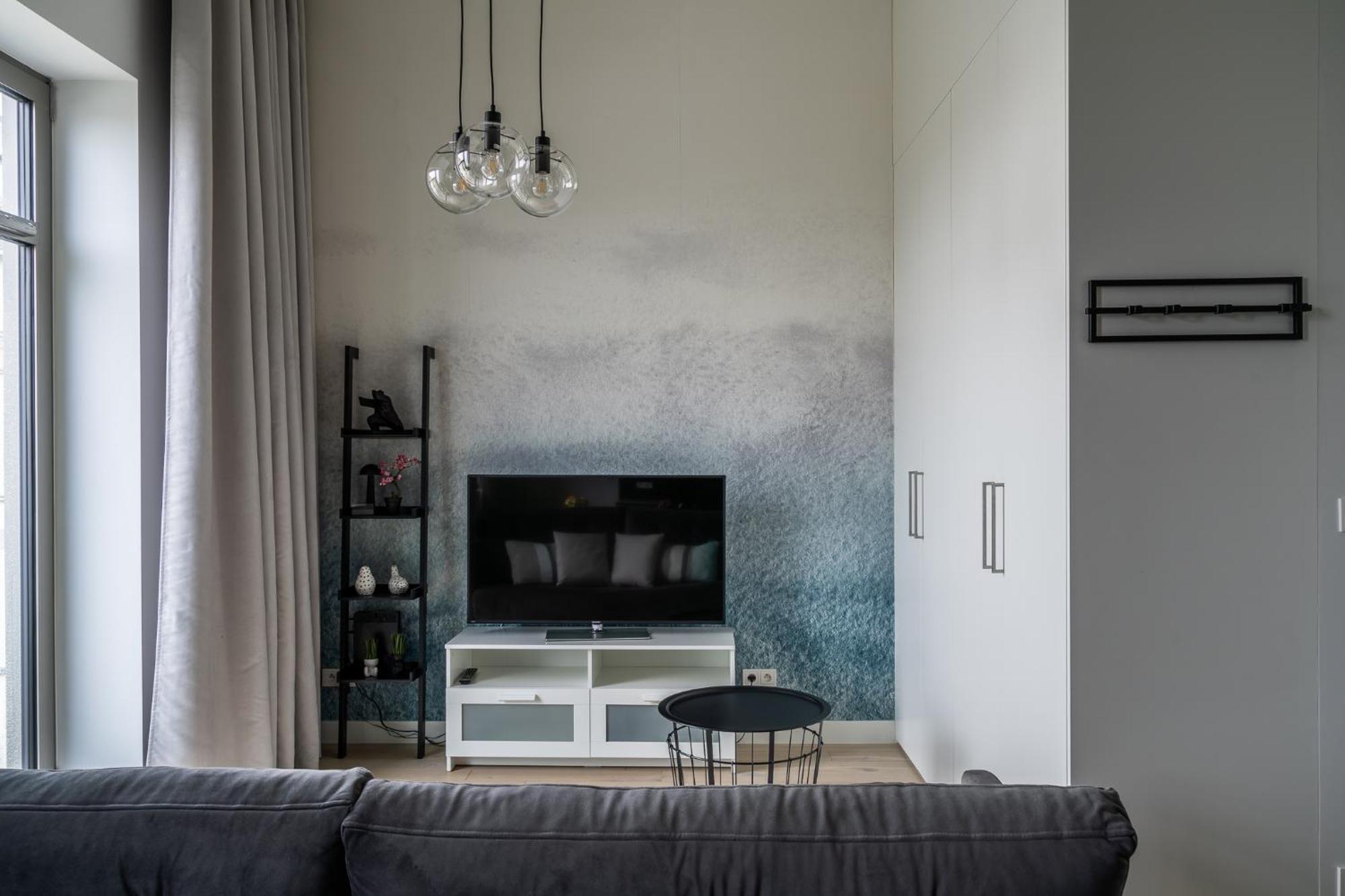 Rentplanet - Apartamenty Mlyn Maria Вроцлав Екстер'єр фото
