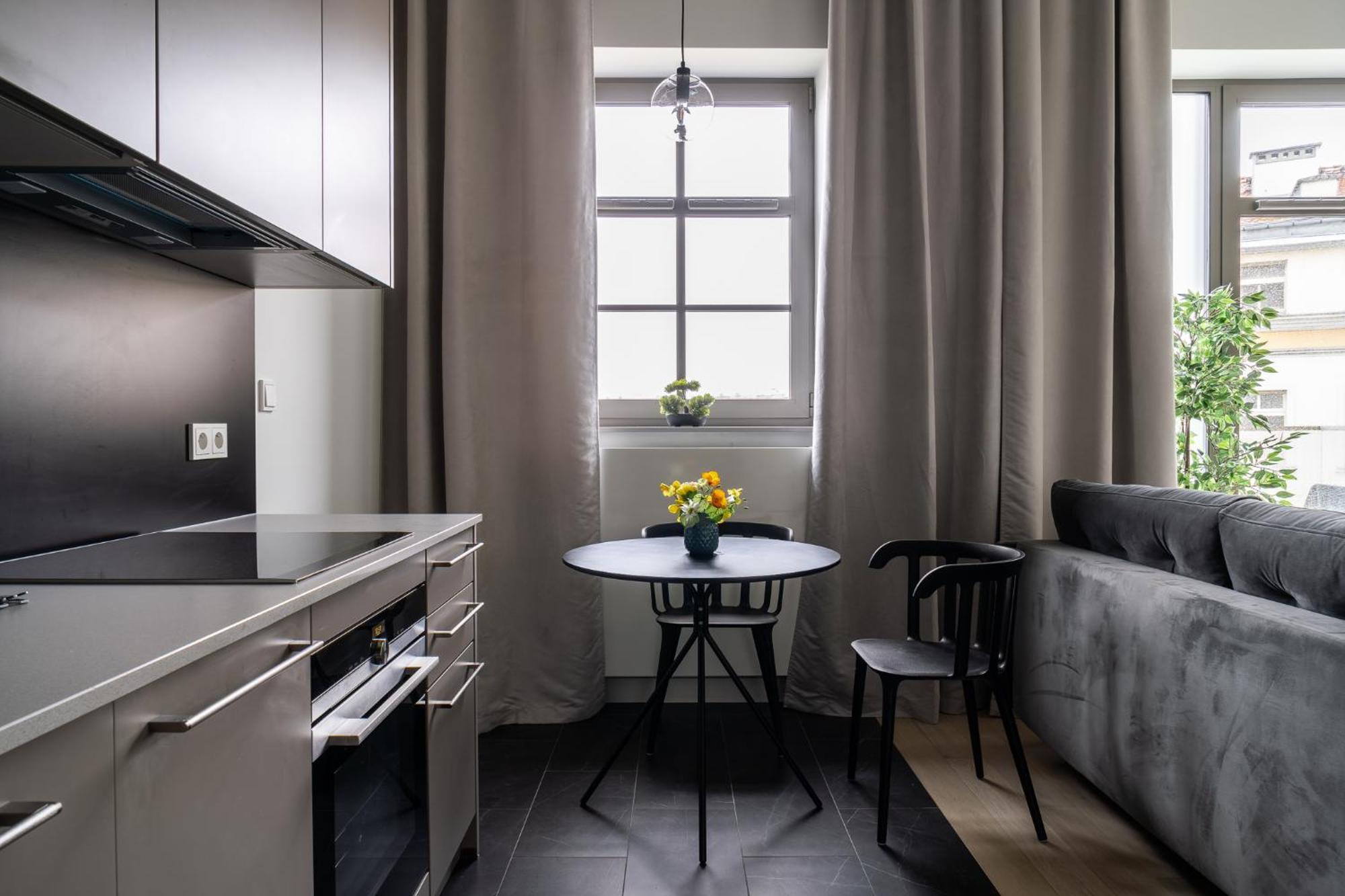 Rentplanet - Apartamenty Mlyn Maria Вроцлав Екстер'єр фото